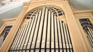 Louis Vierne Allegretto op1 [upl. by Allenrac611]