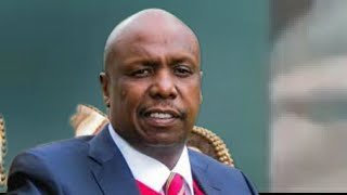 Gideon Moi life History biography education career wife children [upl. by Nowell]