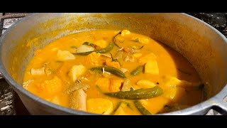 SOUP FRIDAYZ TRIPE SOUP live cooking love food jamaican [upl. by Sirraj]