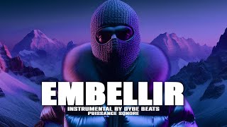 Free Melodic Drill Type Beat quotEmbellirquot Instru drill Piano Chill Instrumental Melodieuse 2024 [upl. by Corel756]