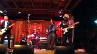 Van Wilks Christopher Cross Eric Johnson Natures Way [upl. by Shurwood]