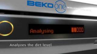 Beko OneTouch [upl. by Rolat]