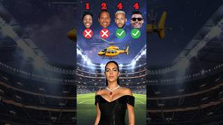 Ronaldo🤑 vs Neymar Jr🤩 vs IShowSpeed😝 vs TheRock💪 [upl. by Botti]