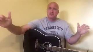 Two Dozen Roses Cover by Shane Thomas [upl. by Marchelle210]