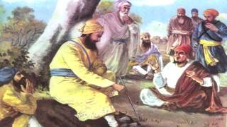 Sach Kaho Sun Leho Sabhe  Puratan Hazoori Ragi Bhai Bakshish Singh [upl. by Iem683]