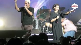 PILIHANKU  MALIQ amp ESSENTIALS  LIVE AT 13TH RAMADHAN JAZZ FESTIVAL 2024 [upl. by Ariak448]