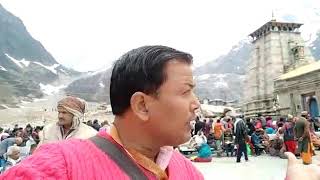 Panickers Travel KEDARNATH YATRA [upl. by Ttekcirc]