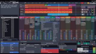 Tracktion Waveform Mixer Overview [upl. by Giltzow]