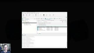 Perforce amp Unreal 5  Part 6 Starting Unreal Session with Perforce [upl. by Akahs]