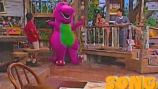 Everyone is Special 💜💚💛  Barney  SONG  SUBSCRIBE [upl. by David882]