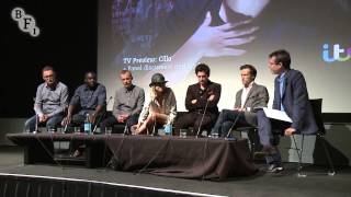 Sheridan Smith and Jeff Pope discuss Cilla  BFI [upl. by Ainotahs]