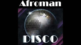 DC LaRue  Cathedrals AfromanDisco Mix 19762018 [upl. by Adnak]