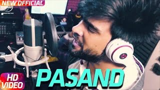 Pasand Full Song  Armaan Bedil amp Inder Chahal  Latest Punjabi Song 2017  Speed Records [upl. by Harelda55]