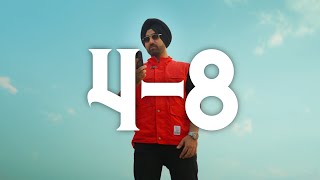 48 Official Music Video  Supreet Singh [upl. by Ayaj852]