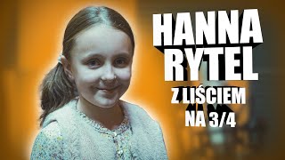 Hanna Rytel  Z liściem na 34 [upl. by Viviyan]