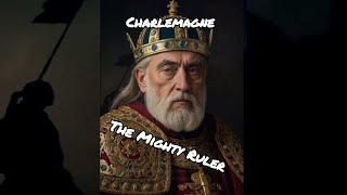 Charlemagne The Mighty Ruler Who Shaped History [upl. by Idok]