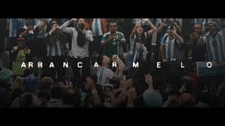 Lionel Messi ▶ ARRANCARMELO ● WOS  CAMPEÓN DEL MUNDO  2022 ᴴᴰ [upl. by Elyag698]