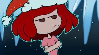 Santa IS Real Animated [upl. by Anahsat]