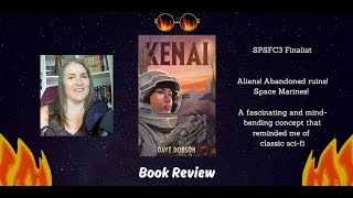 Kenai  SPSFC3 Book Review [upl. by Duhl]