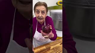 Lamatriciana della Nonna 😍 Visita wwwfornomartiniit ricetta nonna food ricettafacile cibo [upl. by Sapienza]