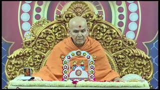 mahat Swami Maharaj live Puja [upl. by Holna]