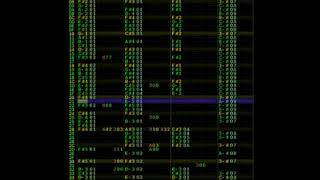 Nate Sassoon  Fourtracker Dude Famitracker [upl. by Iaverne432]