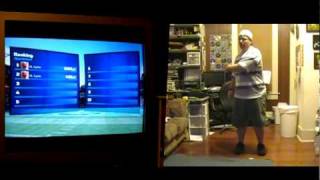 Kinect Motion Sports Review [upl. by Tempa366]