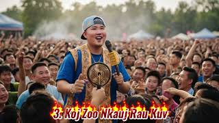 Hmong RAP 2024 [upl. by Malkah427]