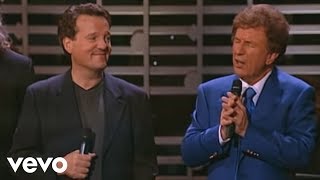 Gaither Vocal Band  Sinner Saved By Grace Live [upl. by Salb]