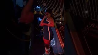 MaWhoo performing “Ngilimele” at Ayepyep Lifestyle in Cape Town YouTubeChamps [upl. by Nerraj]