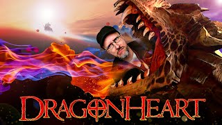 DragonHeart  Nostalgia Critic [upl. by Morty]