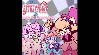 Mr Pompys Extravagant Quiz Soundtrack  Preferences [upl. by Nica]