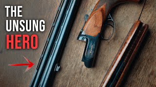 The BR460 Competition Shotgun by Rizzini [upl. by Convery736]