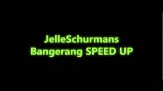 JS Bangerang Dubstep Speed UP JS [upl. by Perce]