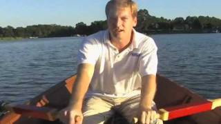 BuildYourOwn Oars with Chesapeake Light Craft [upl. by Libre]