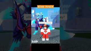 Blox Fruit bloxfruit gaming games funny viralvideo roblox trending [upl. by Hernandez175]