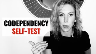 Codependency Quiz How to Know if you are Codependent [upl. by Learsiy845]