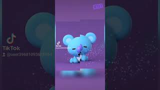 BT21 KOYA [upl. by Ymmit702]