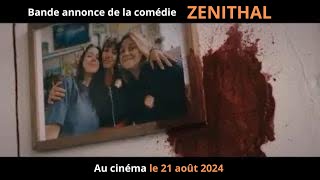 film ZENITHAL au cinéma [upl. by Atthia]