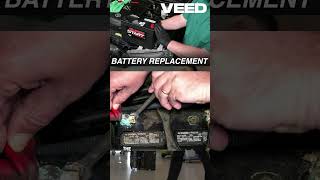 Master Car Battery Replacement amp Check Guide CLICK SUBSCRIBE👍 jdtube1000 [upl. by Metah447]