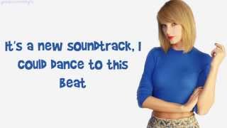 Taylor Swift – Welcome To New York Lyrics [upl. by Poirer]