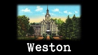 Weston [upl. by Filia]