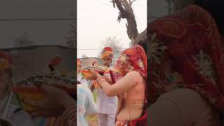 mirabai song viral shorts shortvideo new song youtubeshorts marwadi dance [upl. by Cline]