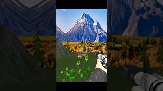 Dinosaur Hunter Sniper Shooter  Jurassic Park Sniper  Hunt amp Shoot Wild Dinosaurs dinosaurs [upl. by Eziechiele]