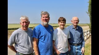 Meet Multi Generational Dairyman Ed Brower [upl. by Danuloff682]