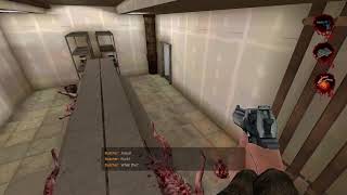 Dying again on Postal 2 Paradise Lost Ludicrous Difficulty [upl. by Ahcatan]