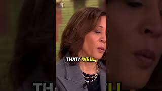 Heres How Governor DeSantis EXPOSED Harris Lies shorts rondesantis [upl. by Iinde]