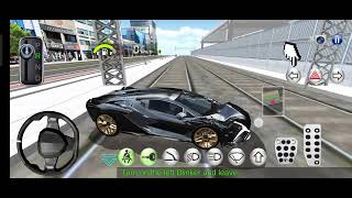 new 3 d car game  new gta game  gta 5 game video  gta 6 game video  new car game [upl. by Gibb]