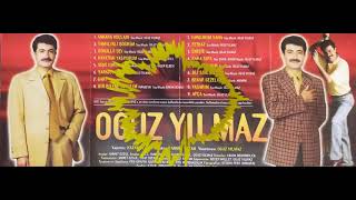 OĞUZ YILMAZ  VURGUNUM SANA amp FETBAZ amp ENİŞTE ORJİNAL KASET KAYIT [upl. by Evelin700]