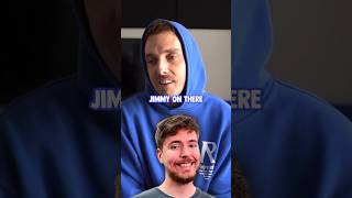 LazarBeam gives his top 5 funniest YouTubers to work with [upl. by Hosea553]